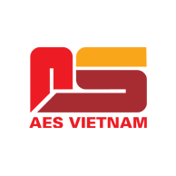 aes vietnam logo