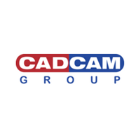 CADCAM logo