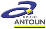 Groupo Antolin logo