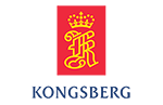 kongsberg logo