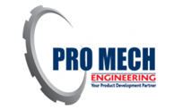 promech engineering logo